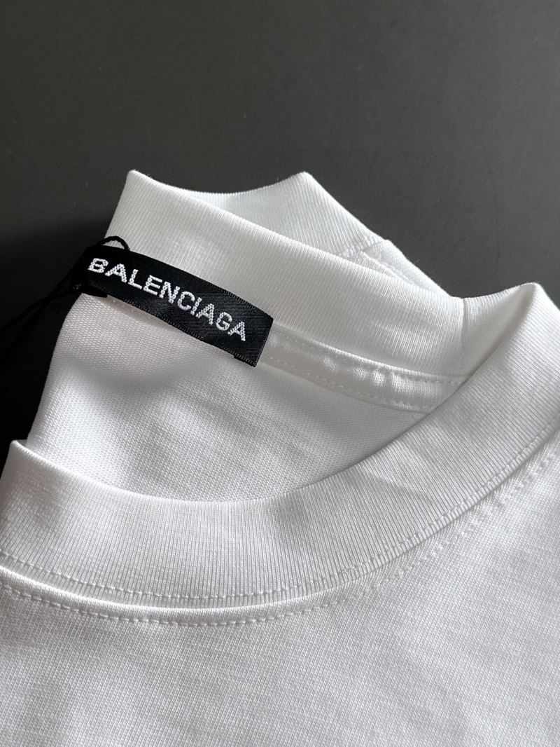 Balenciaga T-Shirts